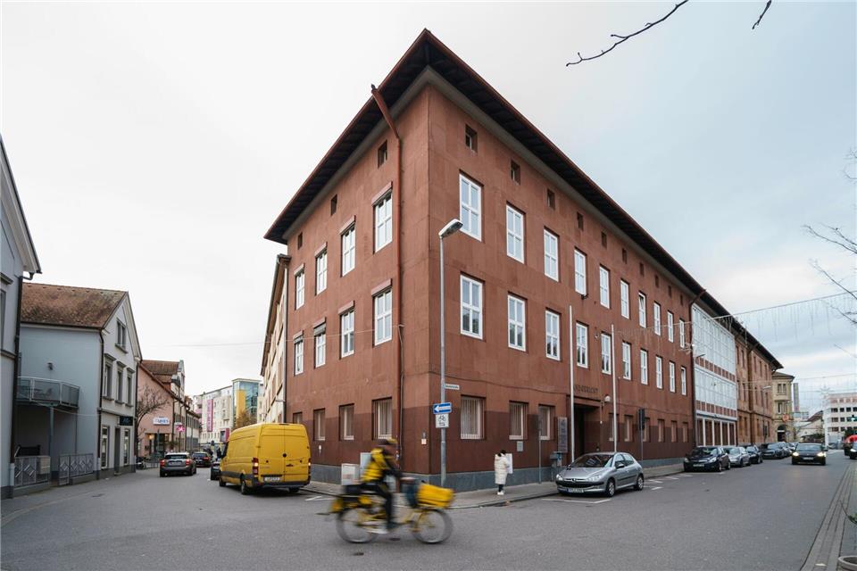 Bis Mitte Januar sind weitere Gerichtstermine vorgesehen. (Archivbild)Andreas Arnold/dpa