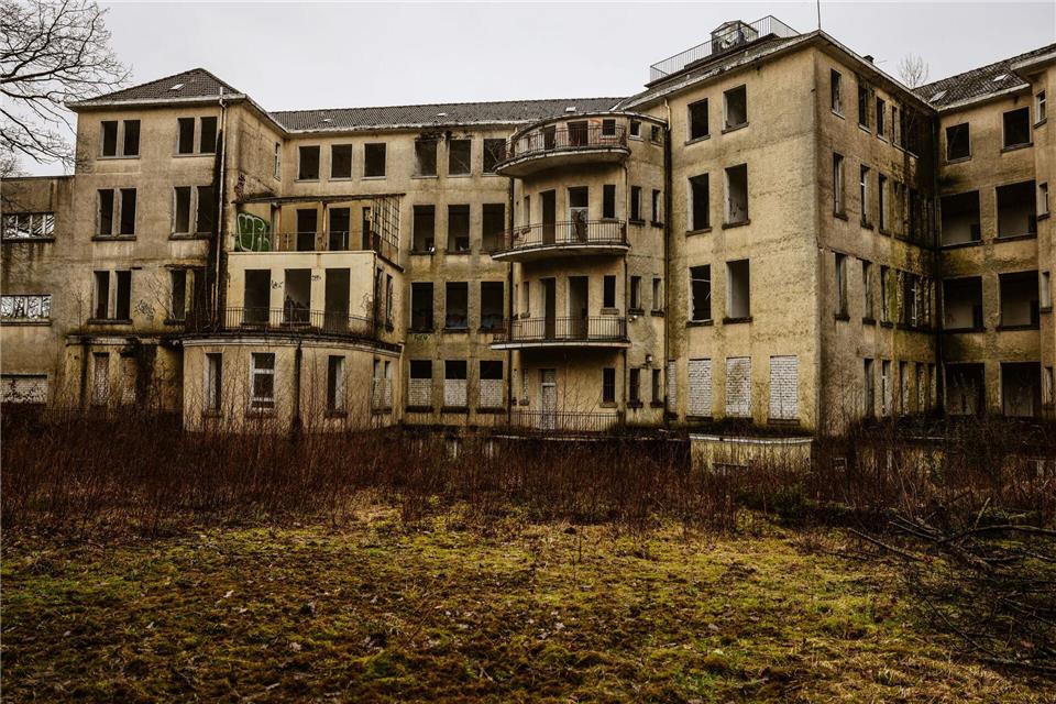 Bis heute leiden Betroffene an der Unsicherheit, was ihnen als Kind im Heim eigentlich widerfuhr. (Archivbild)Oliver Berg/dpa