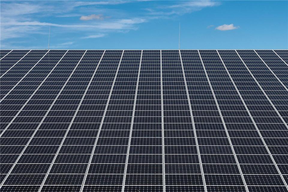 Bis zum 6. Februar 2026 können Interessierte online einen entsprechenden Antrag ausfüllen. (Symbolbild)Jan Woitas/dpa