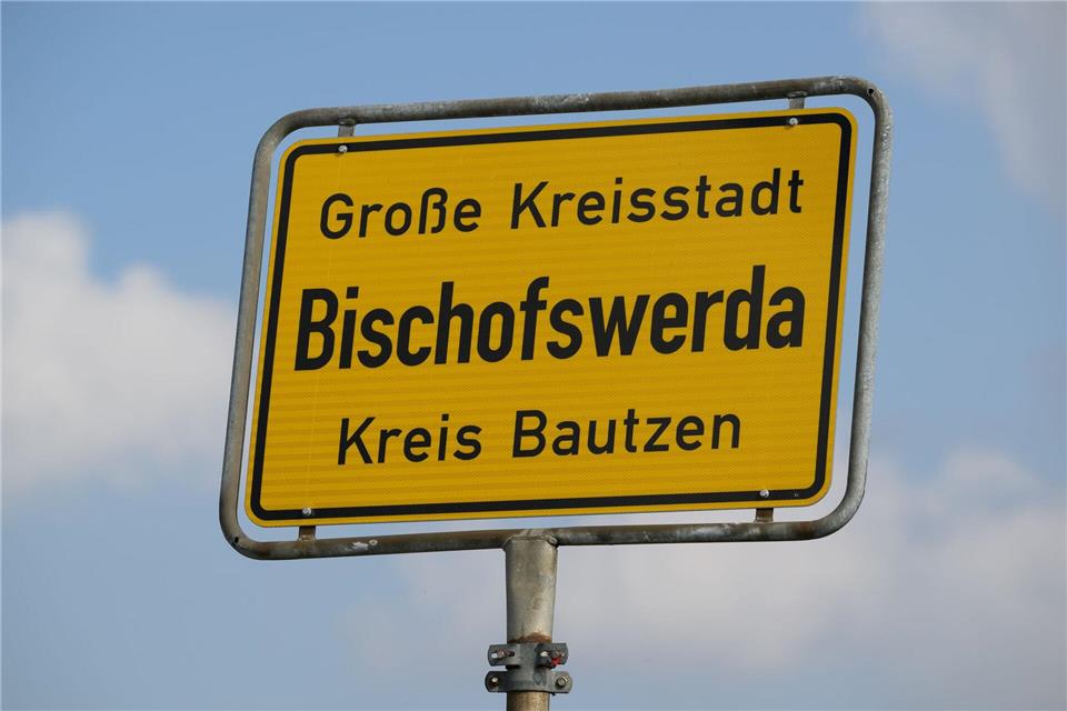 Bischofswerda und drei weitere Städte werden neu aus dem Programm „Lebendige Zentren“ gefördert. (Archivbild)Robert Michael/dpa