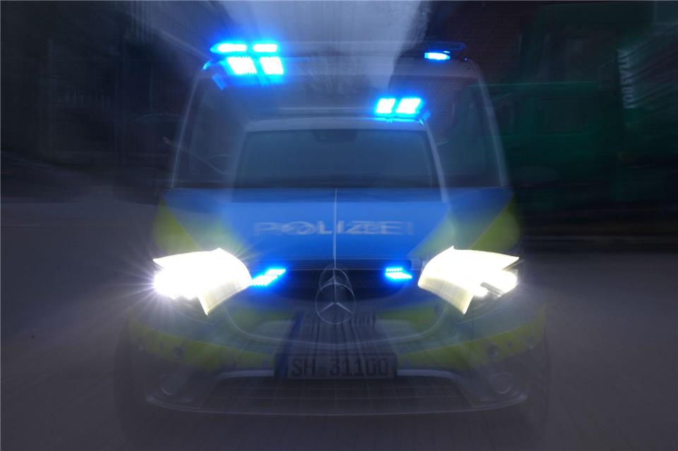 Bisher hat die Polizei die Täter nicht gefasst. (Symbolbild)Marcus Brandt/dpa