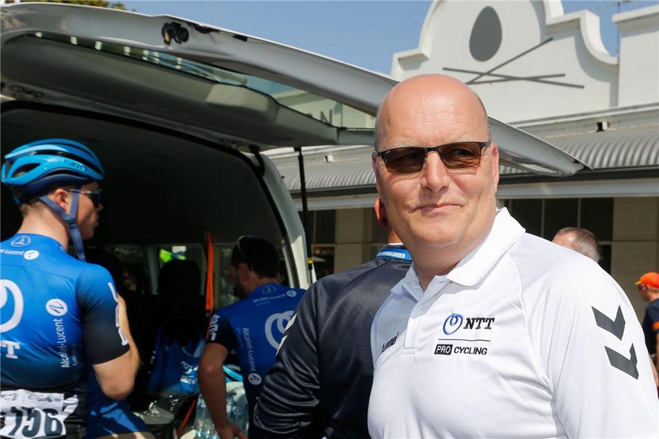 Bjarne Riis empfiehlt Vingegaard, über einen Teamwechsel nachzudenken. (Archivbild)Yuzuru Sunada/BELGA/dpa