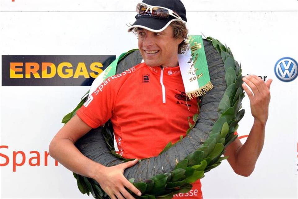 Bleibt lange gesperrt: Ex-Radprofi Patrik Sinkewitz. Foto: Hendrik Schmidt