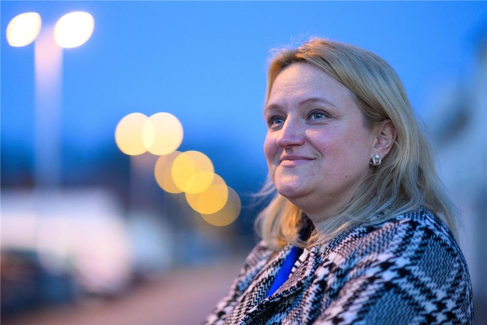 Neue Beauftragte berät bei Diskriminierung an Schulen Bock wird künftig Schüler, Lehrkräfte und Eltern ehrenamtlich in Diskriminierungsfällen beraten. (Archivfoto)Robert Michael/dpa-Zentralbild/dpa