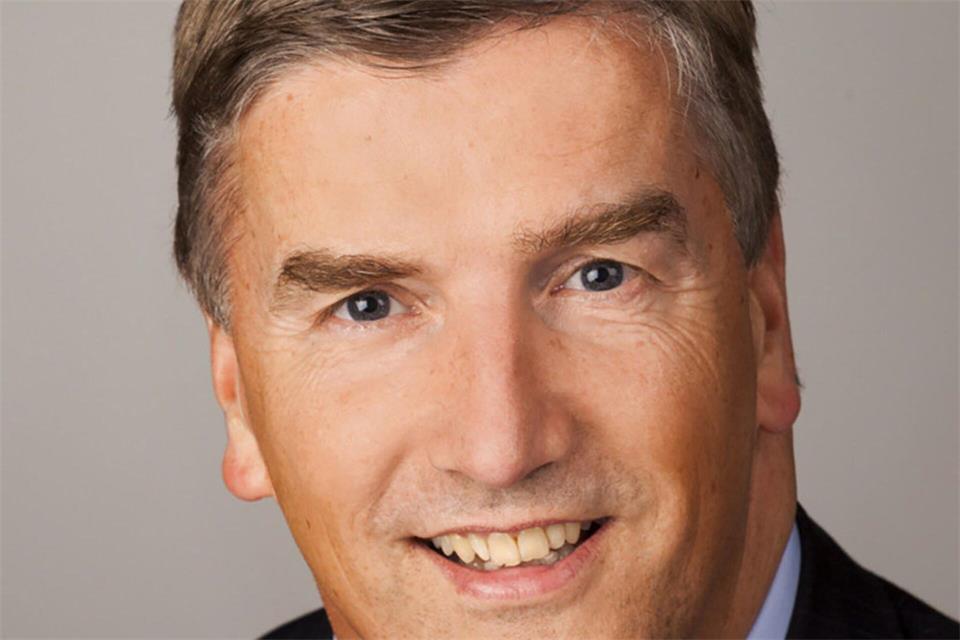 Bodo-Joachim Wendenburg wurde mit Wirkung zum 23. Juli 2026 zum neuen Chefmanager der Haus Cramer Gruppe berufenBorco/dpa