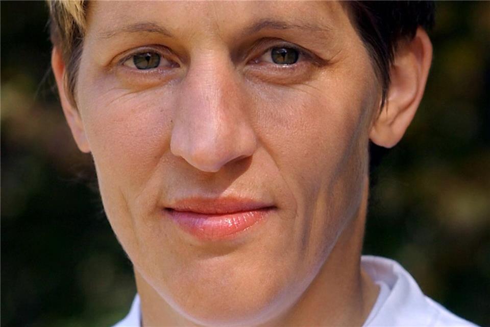 Boron ist die erfolgreichste deutsche Ruderin.picture-alliance / dpa