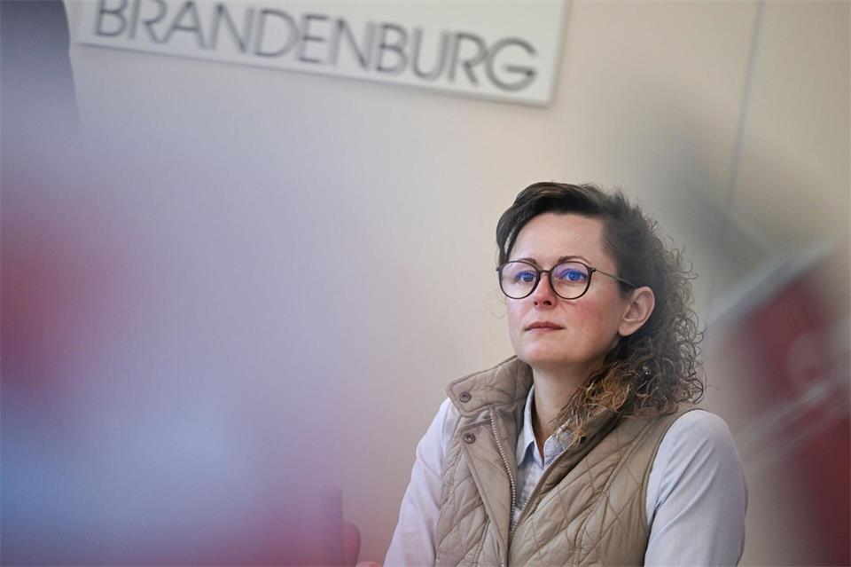 Brandenburg übernimmt zum Jahreswechsel den Vorsitz der AMK. (Archivbild)Jens Kalaene/dpa