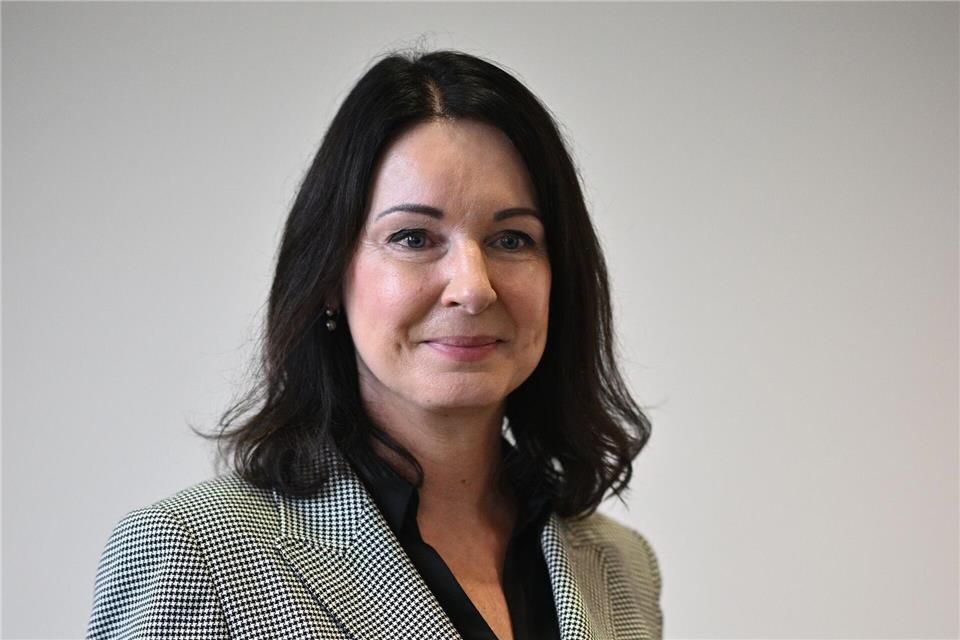 Brandenburg stockt Ferienzuschüsse auf Brandenburgs Gesundheitsministerin Britta Müller (BSW) stockt die Ferienzuschüsse für Familien auf (Archivbild).Sebastian Gollnow/dpa