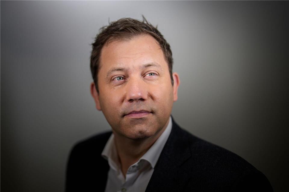 Breitbeinig sei „von gestern“, findet Vizekanzler Lars Klingbeil (SPD). (Archivbild)Michael Kappeler/dpa