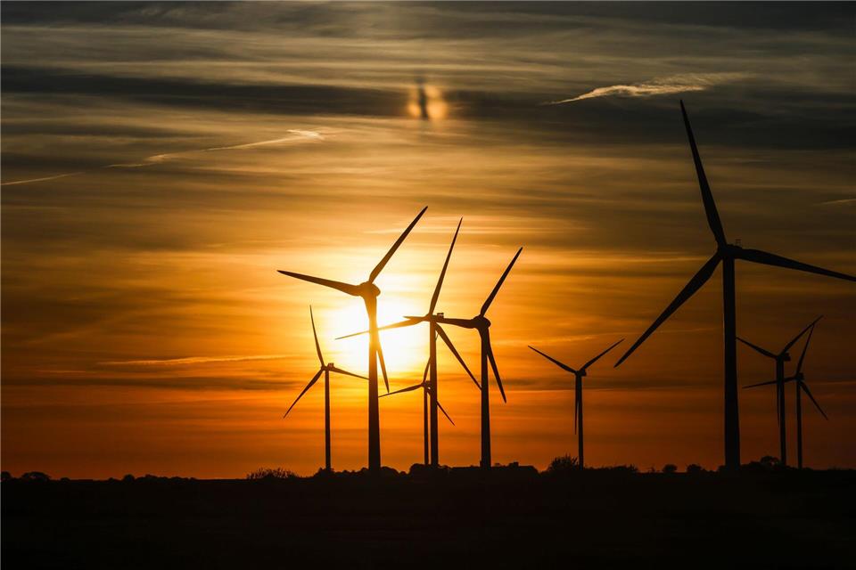 Brüssel und Peking streiten schon länger darüber, dass China aus Sicht Brüssels unfaire Handelspraktiken einsetzt. (Symbolbild)Frank Molter/dpa