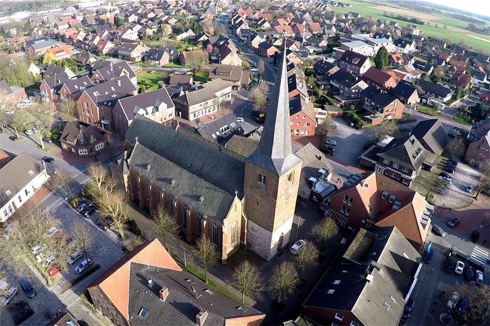 Bürger und Unternehmen in Raesfeld sollen von einem Fonds profitieren, den die UWG anregt.