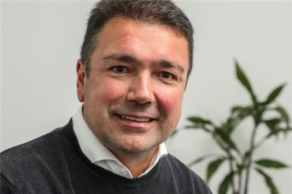 Bürgermeister Christian Mangen bedauert, dass die CDU ihn nicht bei der Wahl zum Vorsitzenden des Verwaltungsrates der Stadtsparkasse unterstützt hat.