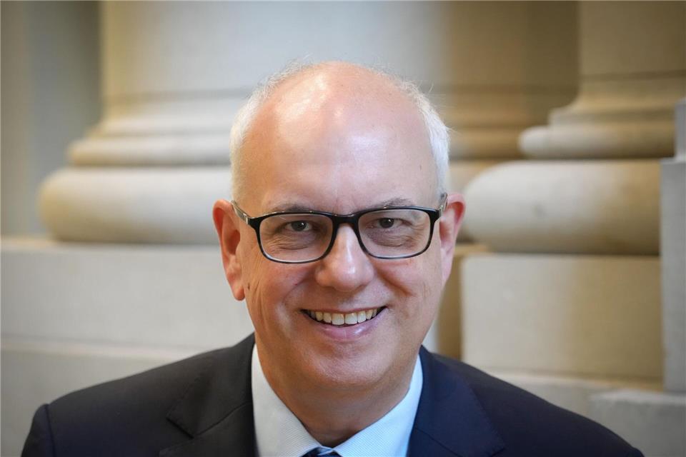 Bundesratspräsident Bovenschulte wünscht sich geordnete Gesetzgebungsverfahren (Archivbild)Soeren Stache/dpa