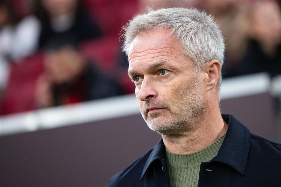 Bundestrainer Christian Wück hat seinen Kader für die Nations-League-Duelle mit Spanien benannt.Marius Becker/dpa