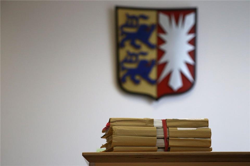 Bundesweit hält das Niveau der neu eröffneten Verfahren an. (Symbolbild)picture alliance / dpa
