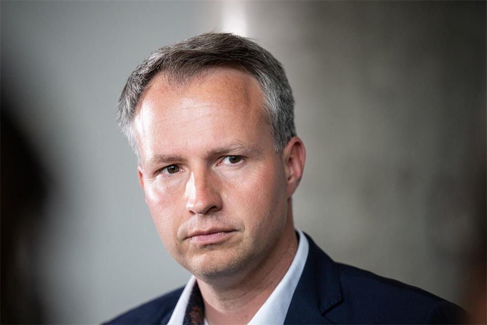CDU-Fraktionschef Andreas Bühl (CDU) kann sich bei der Rente Regelungen für einzelne Berufsgruppen vorstellen. (Archivbild)Hannes P. Albert/dpa