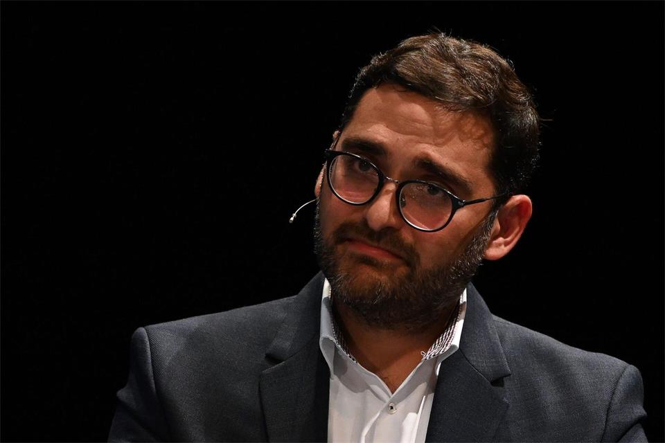 CDU-Kandidat Kangarani will einen Rückstand aus Runde eins in Göttingen wettmachen. (Archivbild)Swen Pförtner/dpa