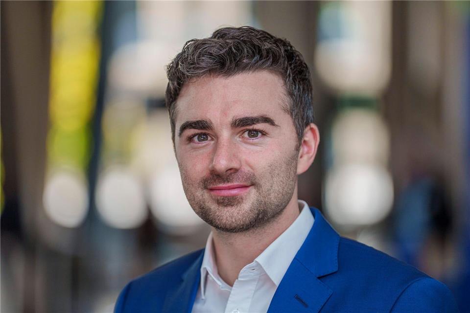 CDU sieht Stabilität. (Archivbild)Andreas Arnold/dpa