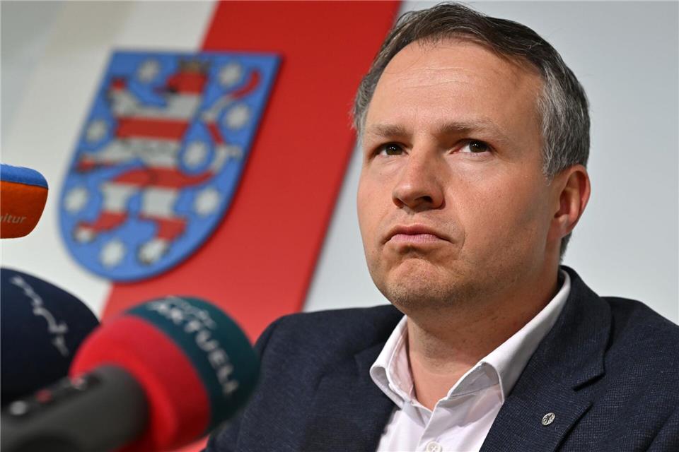 CDU sieht keinen zusätzlichen Sparbedarf nach Steuerschätzung.   Martin Schutt/dpa