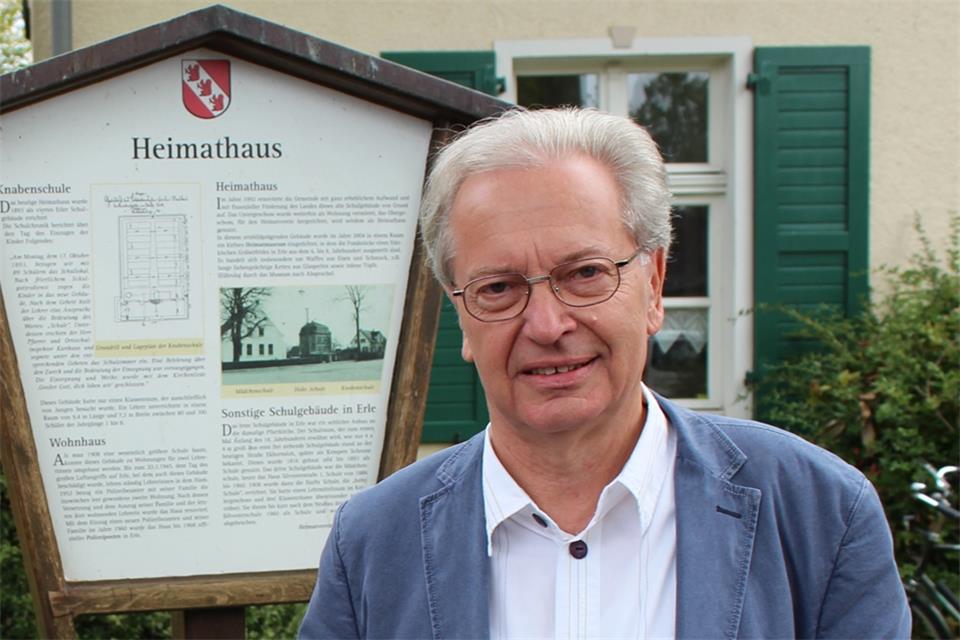 Carlo Behler hat ein Chronogramm geschrieben.