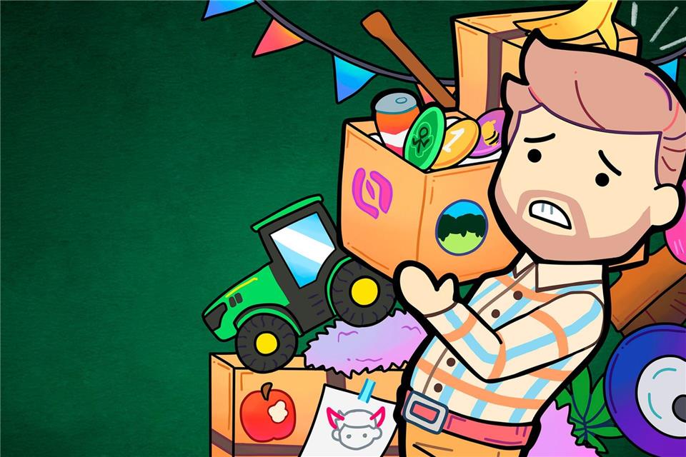 Chaos vorprogrammiert: Lehrer Stimpel schleppt die ersten Quests an – und die haben es in sich.SWR/dpa-tmn