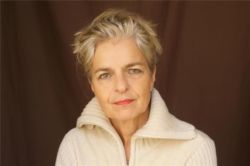 Charlotte Wiedemann liest aus ihrem Buch über den Holocaust und das Weltgedächtnis.