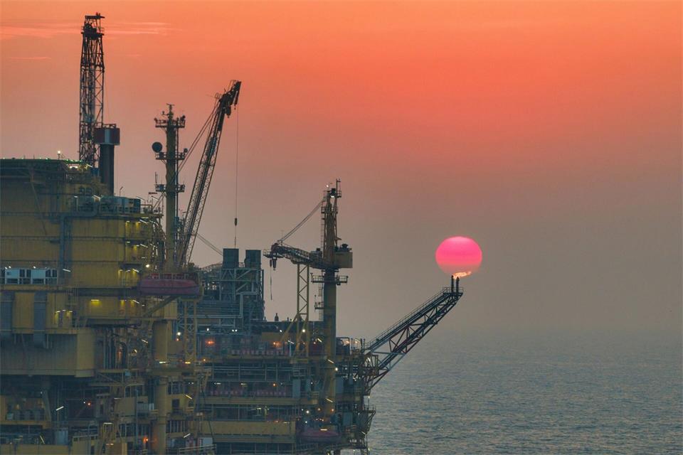 China zapft seine Ölreserven an. (Archivbild)Du Penghui/XinHua/dpa
