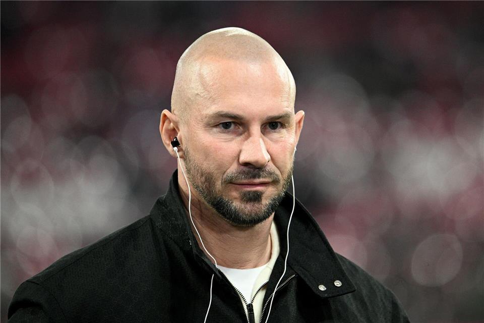 Christian Ilzer kann womöglich auf die Kosovaren Albian Hajdari und Leon Avdullahu zurückgreifen. (Archivbild)Julius Frick/dpa