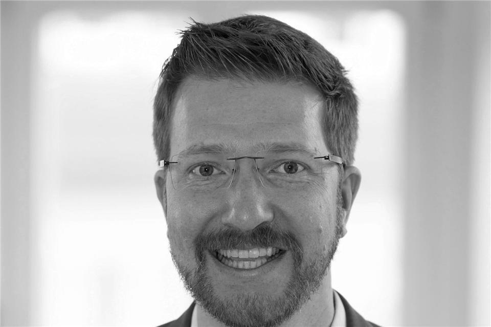 Christian Mauch (parteilos) war seit 2017 Bürgermeister der 4.500-Einwohner-Stadt im Landkreis Schwäbisch Hall.-/Stadt Gerabronn/dpa