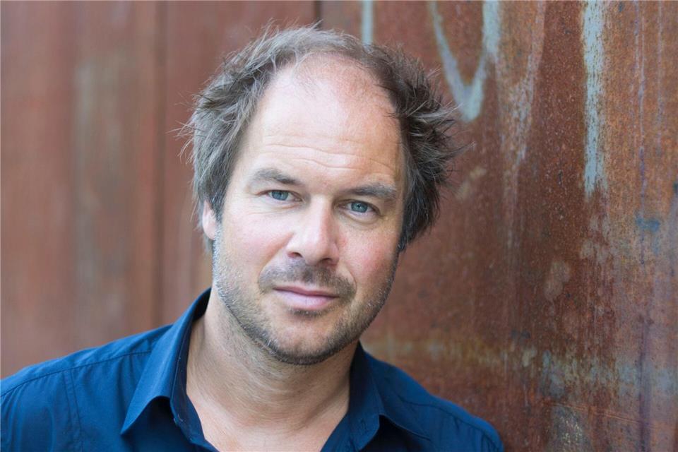 Christian Schüle ist Buchautor und Journalist.