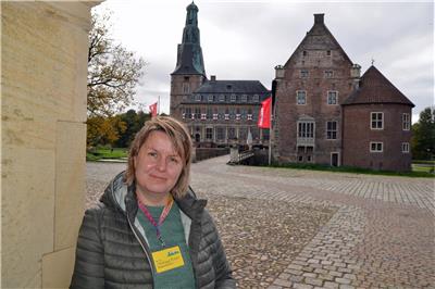 Academy of Crafts in Raesfeld awaits funding