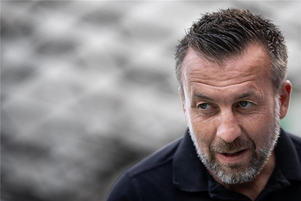 Christoph DabrowskiFabian Strauch/dpa