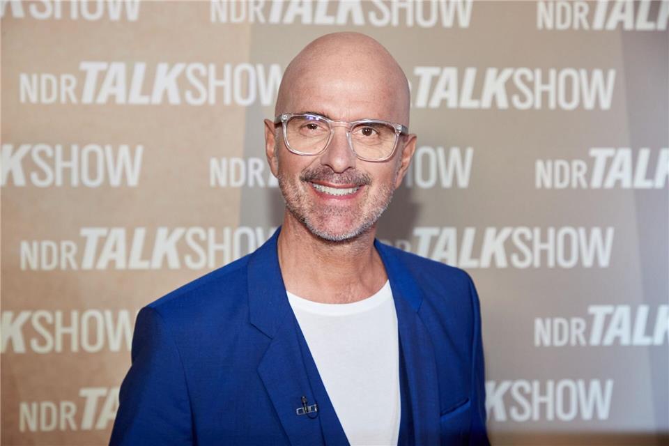 Christoph Maria Herbst wird im kommenden Jahr den Karl-Valentin-Orden bekommen. (Archivbild)Georg Wendt/dpa