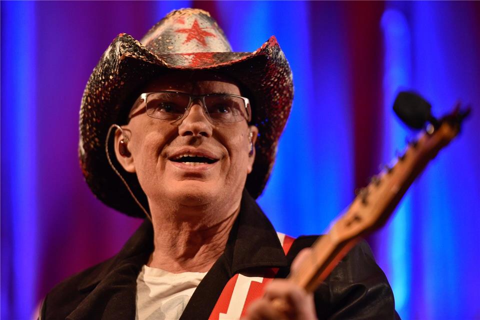 City-Mitgründer Fritz Puppel mit 79 Jahren gestorben. (Archivbild)Fabian Stoffers/dpa