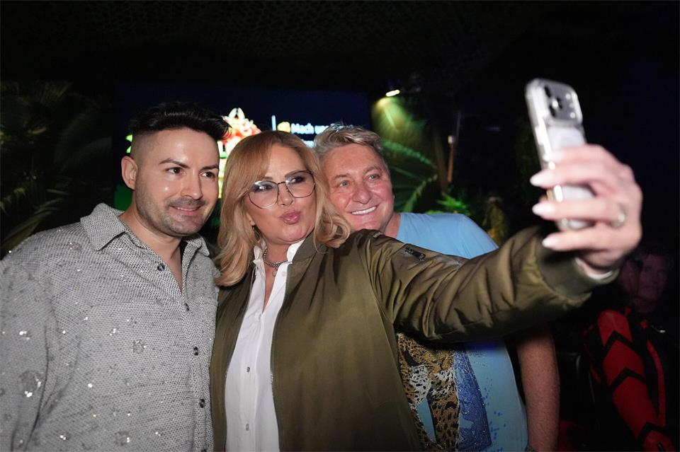 Claudia Effenberg hat es derzeit nicht so leicht (Archivbild). Marcus Brandt/dpa