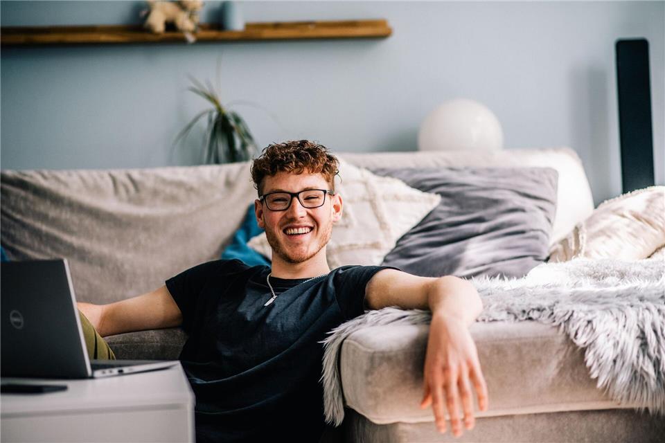 Cleanes Browser-Erlebnis: Mit dem Script „Just the Browser“ lassen sich unerwünschte Zusatzfunktionen im Browser abschalten.picture alliance / picture alliance / dpa-tmn