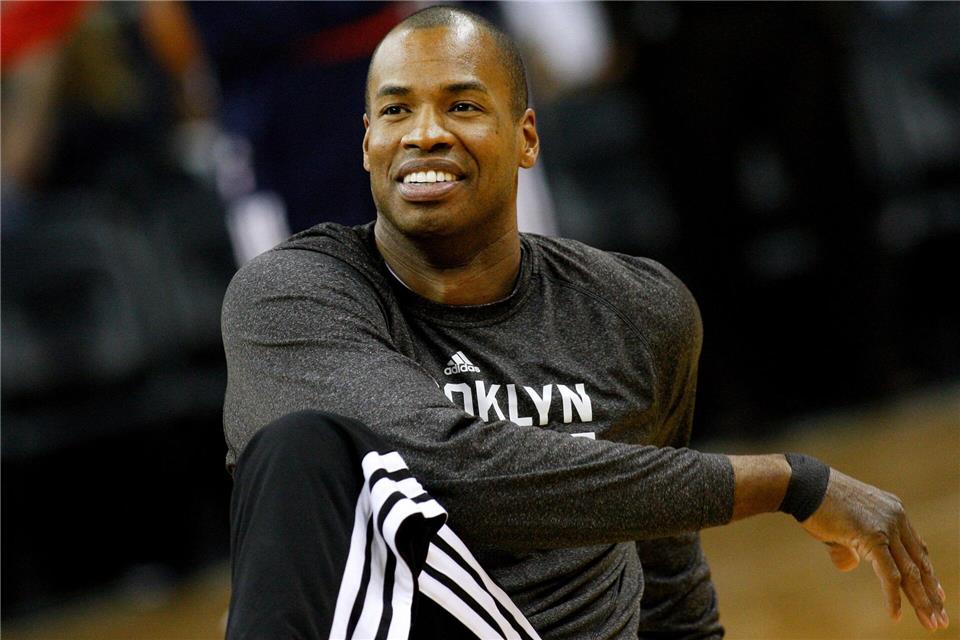 Collins hatte als erster NBA-Profi seine Homosexualität öffentlich gemacht.Jonathan Bachman/AP/dpa