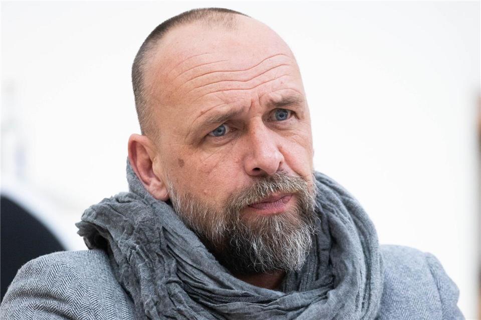 Comeback im Fußball: Stanislawski wird Berater des Regionalligisten SV Drochtersen/Assel. (Archivbild)Christian Charisius/dpa