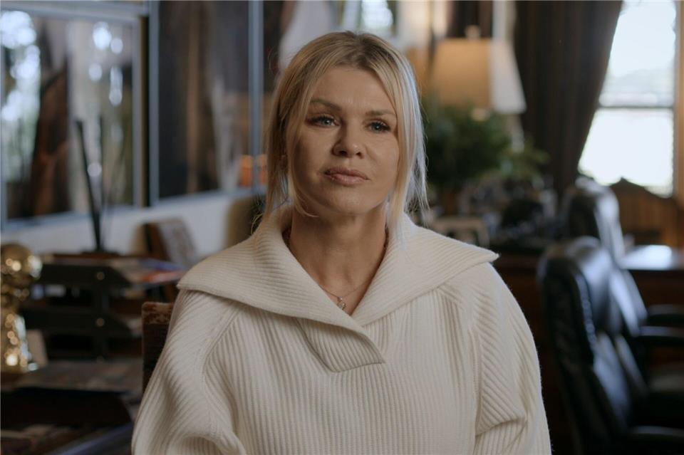 Corinna Schumacher: „Michael sagte mal zu mir, da war Gina zehn: ‚Gina wird viel besser als du.‘“ZDF/dpa