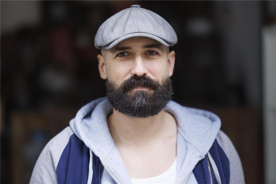 Correctiv-Journalist Bastian Schlange kommt am 29. April ins 3Eck.