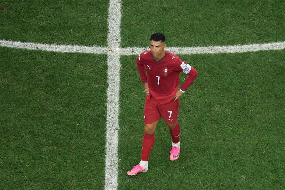 Cristiano Ronaldo will auch in den nächsten Spielen für Portugal auf dem Platz stehen. (Archivfoto)Sam Hodde/AP/dpa