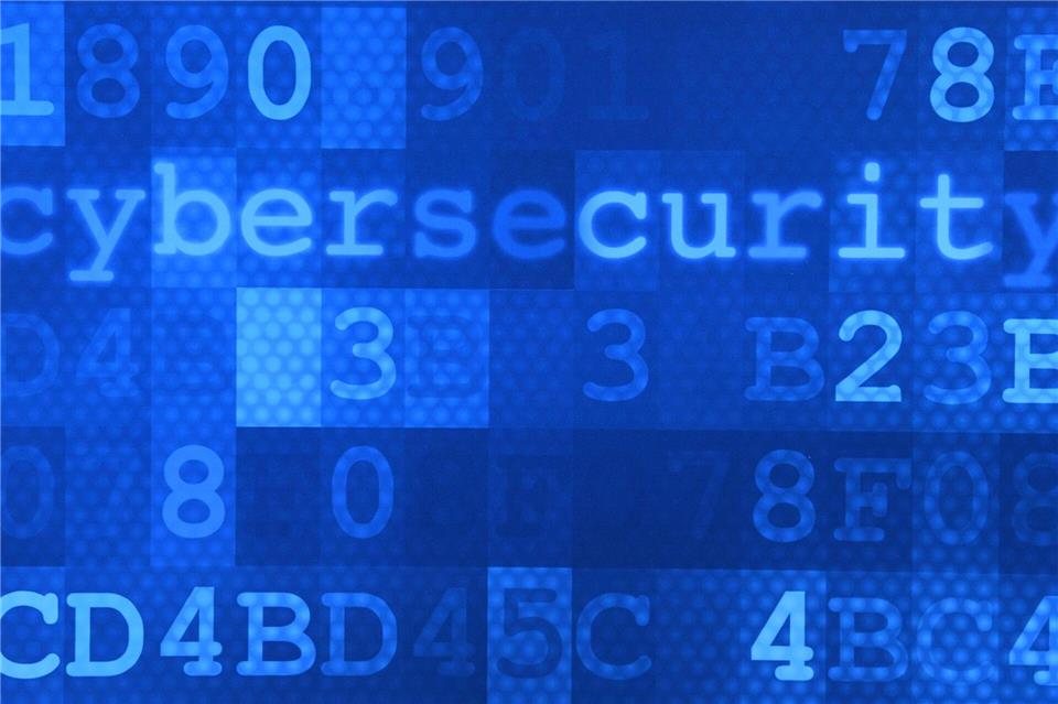 Cybersecurity ist ein vielfältiges Berufsfeld, Fachkräfte werden aber vielerorts dringend gesucht. Ralf Hirschberger/dpa-Zentralbild/dpa-tmn