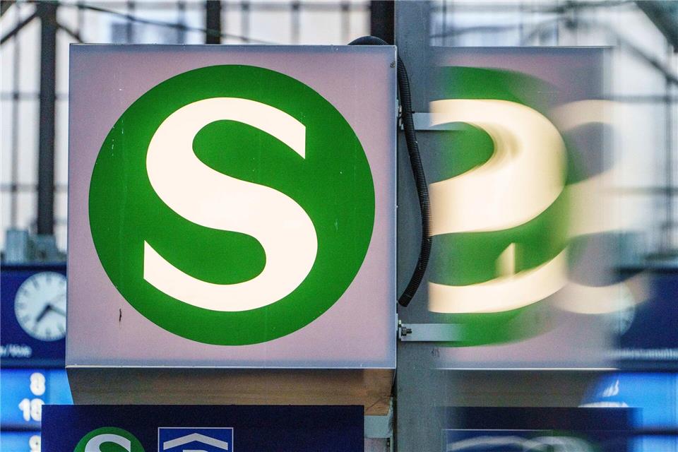 DB Regio hat eine Partnerschaft mit Google bekanntgegeben.Andreas Arnold/dpa