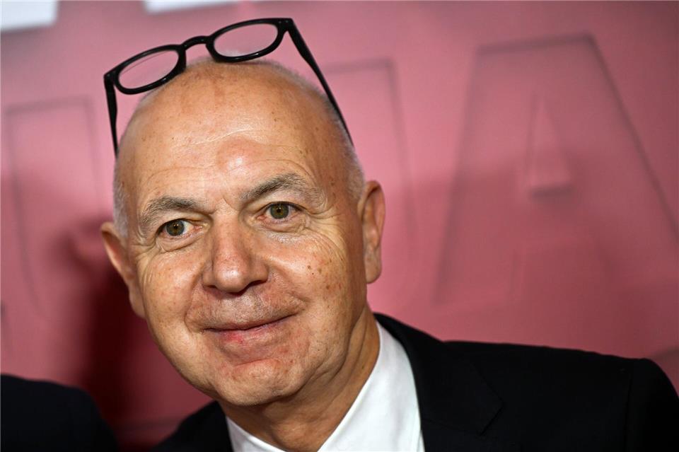 DFB-Präsident Bernd Neuendorf hofft auf eine erfolgreiche WM für den DFB. (Archivbild)Florian Wiegand/dpa