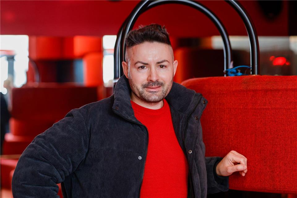 DSDS-Legende Menderes Bağci erwartet, dass es zwischen Dieter Bohlen und Bushido auch mal Zoff geben kann.Thomas Banneyer/dpa