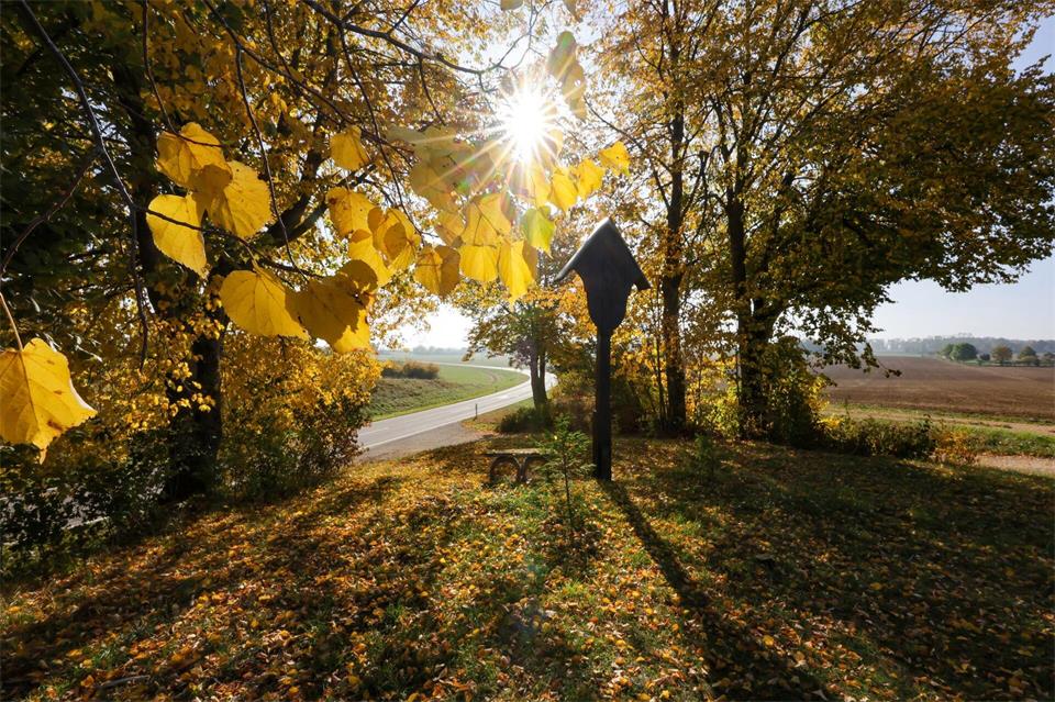 DWD-Vorhersage: Viel Sonne am Dienstag in Baden-Württemberg. (Archivbild)Thomas Warnack/dpa