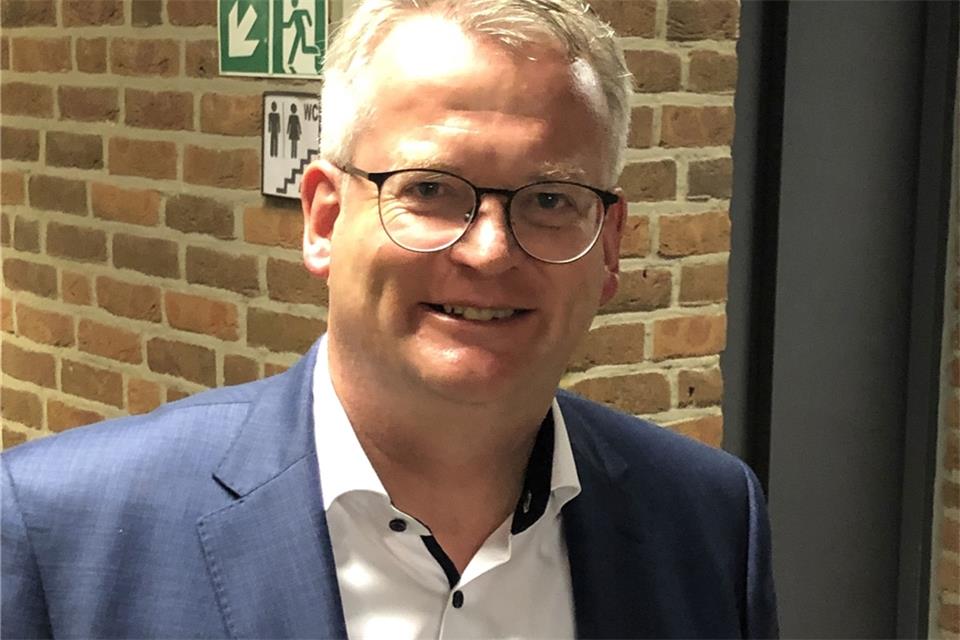 Da Martin Tesing zum Bürgermeister gewählt worden ist, will die Kommune die Beigeordneten-Stelle ausschreiben.