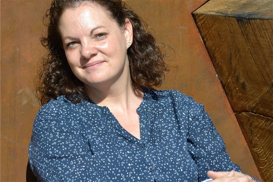 Dagmar Feldmann (Sopran) wird in der Kirche zu hören sein.