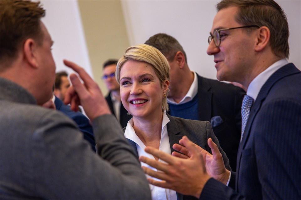 Dahlemann verlor seinen Wahlkreis. (Archivbild)Jens Büttner/dpa