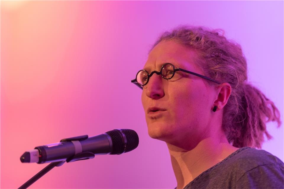 Daniel Gewand ist Autor und Sprecher bei Kirche in 1Live. Johannes Hörnemann